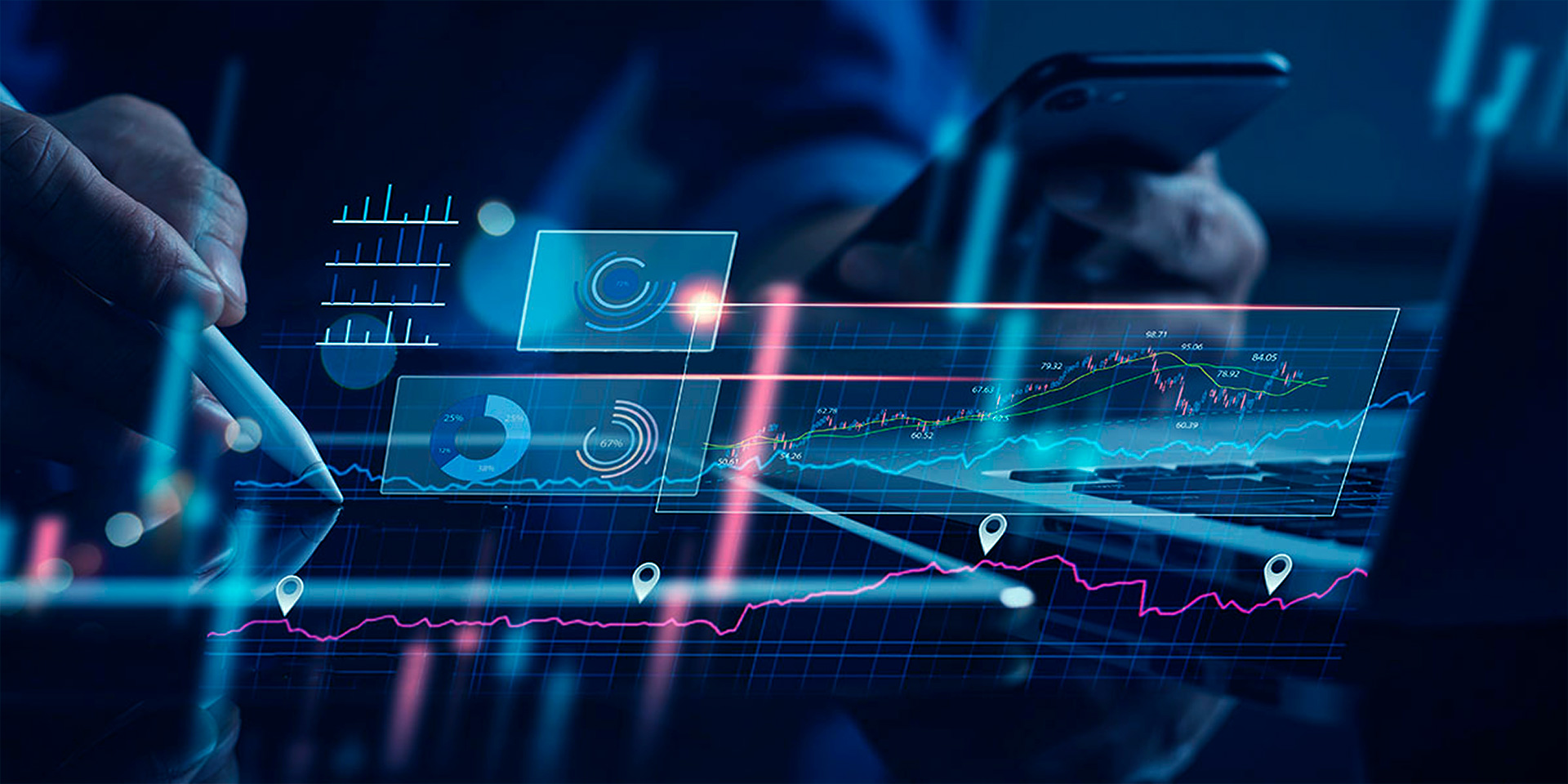 Futures contracts