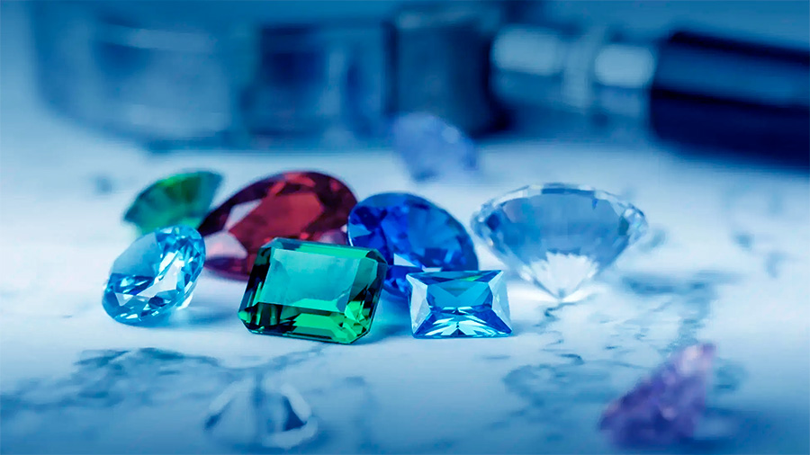 Invest in gemstones effectively